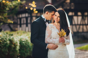 Elena + Vlad